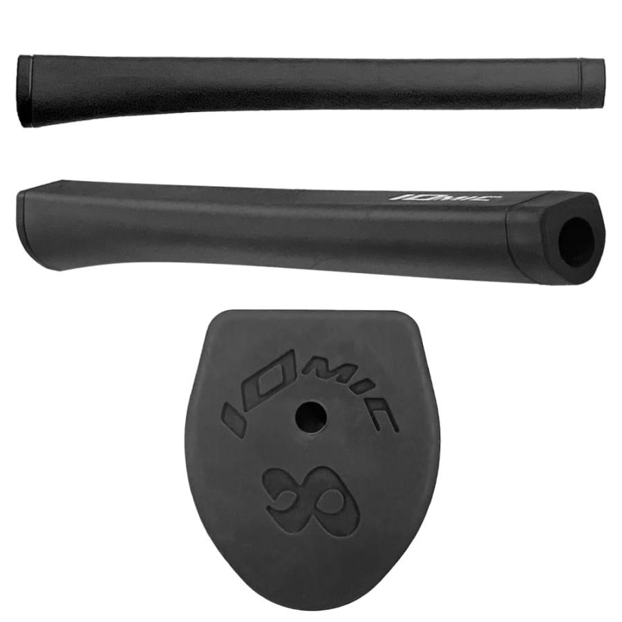 IOMIC（イオミック） 【メール便配送無料】【松山英樹プロ使用 数量