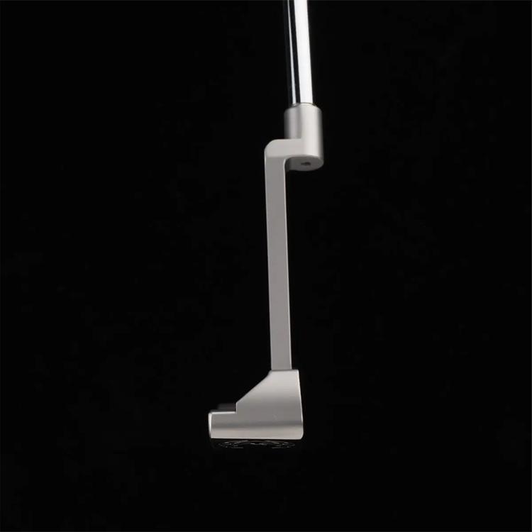 KRONOS（ゴルフ） クロノスゴルフ リリース シルバー パター