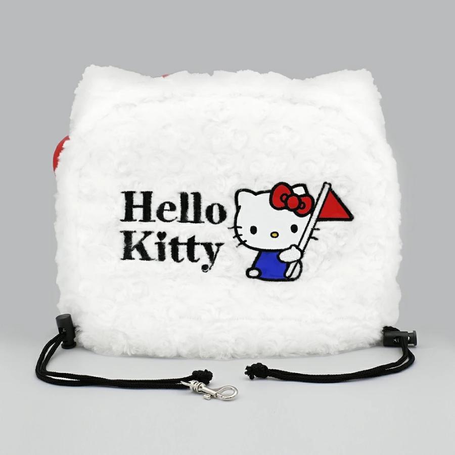 sanrio（サンリオ） ハローキティ アイアンカバー サンリオ