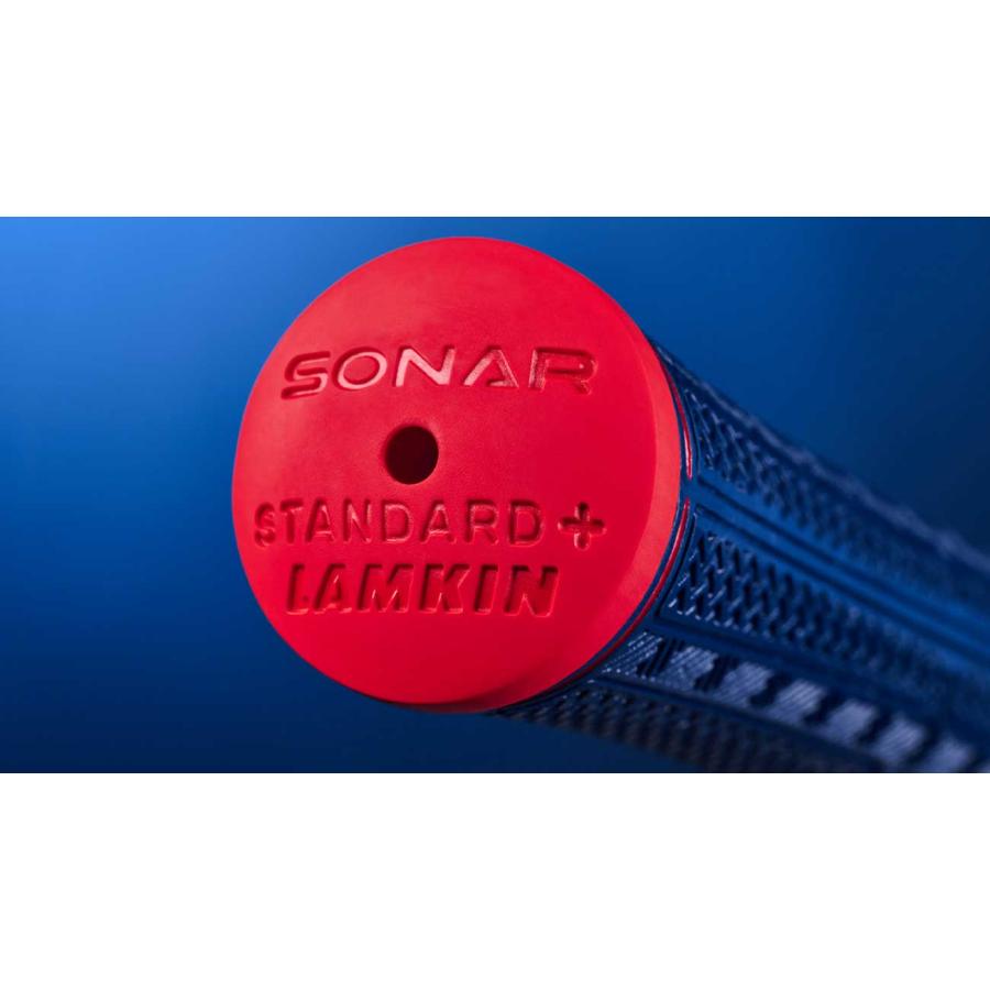 ラムキン（LAMKIN） ソナー+ ヒーロー（Sonar+ Hero）スタンダード