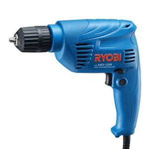 ゴルフ クラブ 組立 工具 リシャフト用 ドリル ドリルビット RYOBI ドリル MD-12R｜golfhands