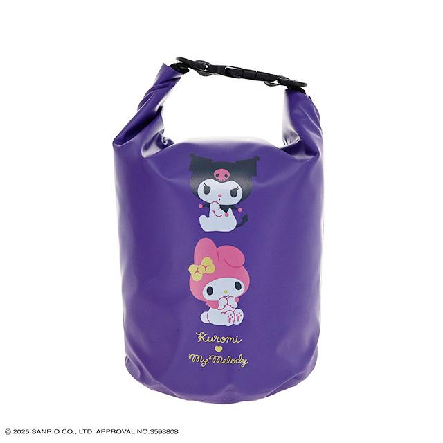 sanrio（サンリオ） サンリオ（SANRIO）マイメロディ＆クロミ ひんやり