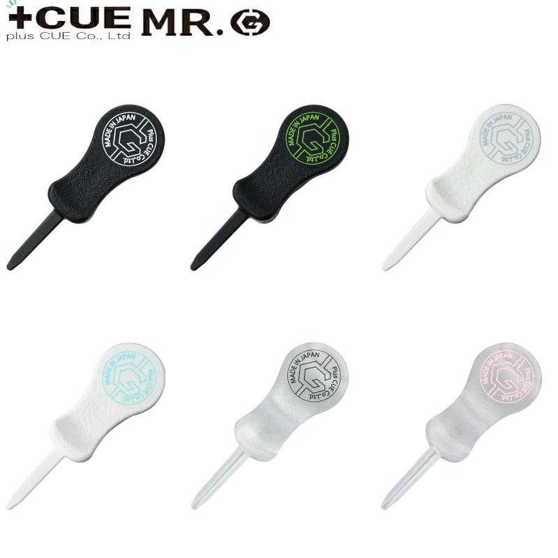 CRAZY（クレイジー） 【メール便配送無料】plusCUE（+CUE） MR.G