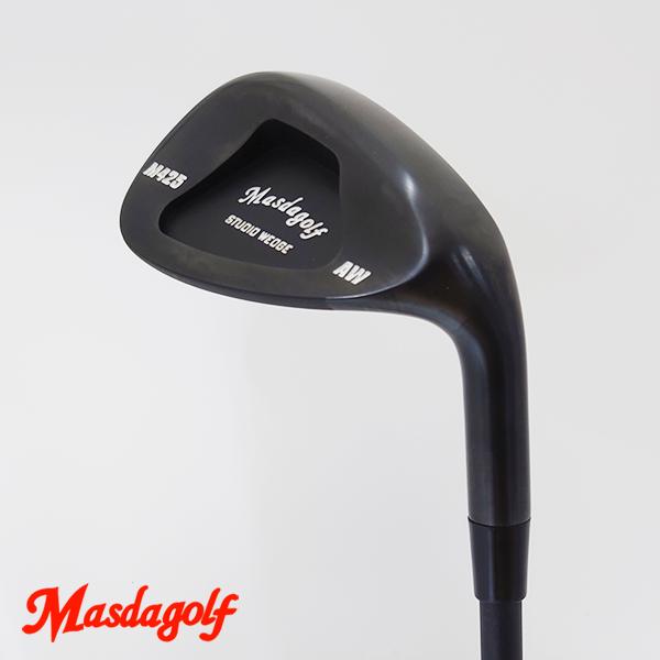 Masda golf（マスダゴルフ） ゴルフ パーツ ウェッジ チッパー ヘッド