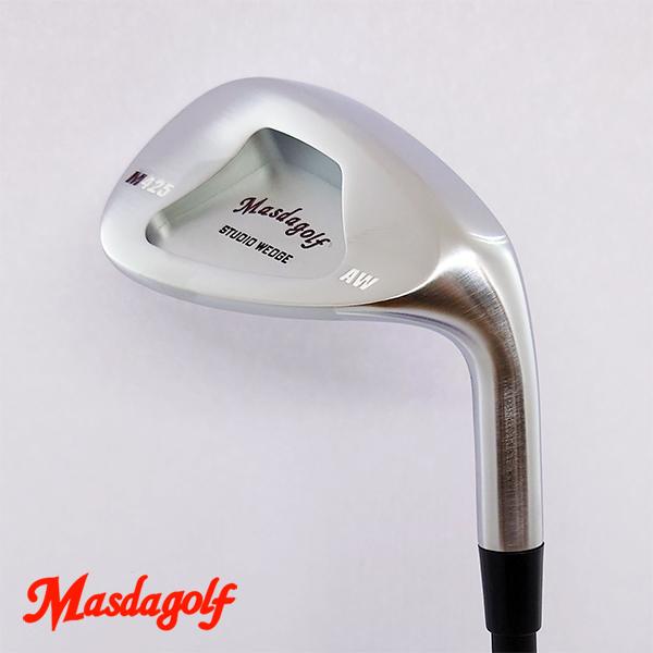 Masda golf（マスダゴルフ） ゴルフ パーツ ウェッジ チッパー ヘッド