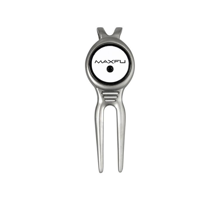 ゴルフ ディボットツール マックスフライ デラックス ディボット ツール MX115 | ブランド登録なし