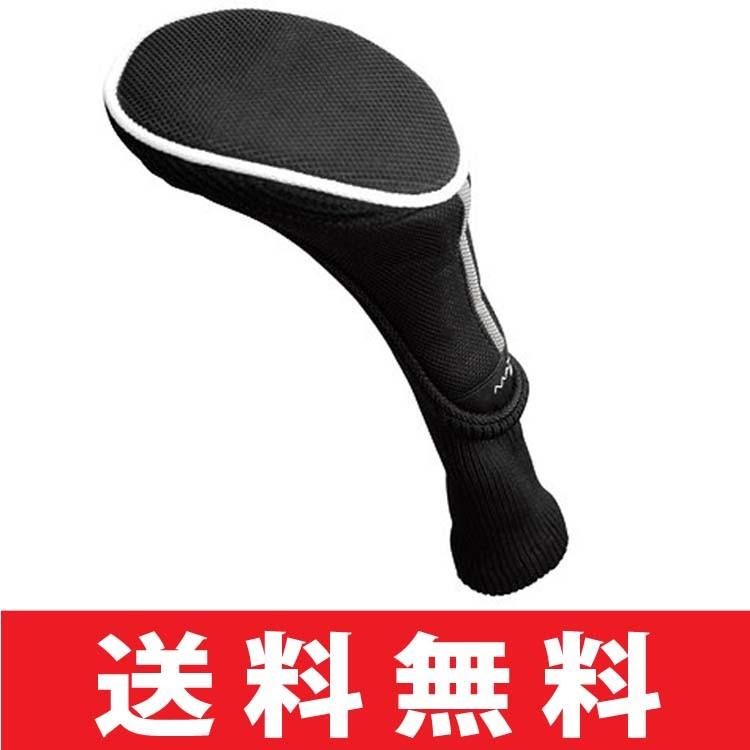 メール便配送無料】【特価品】ゴルフ ヘッドカバー ユーティリティ用
