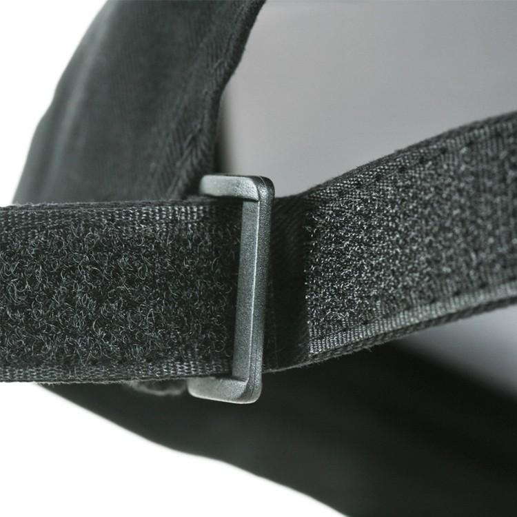 ゴルフ 帽子 ハット オリマー ブラック アジャスタブル ハット OR738167 | ORLIMAR | 04