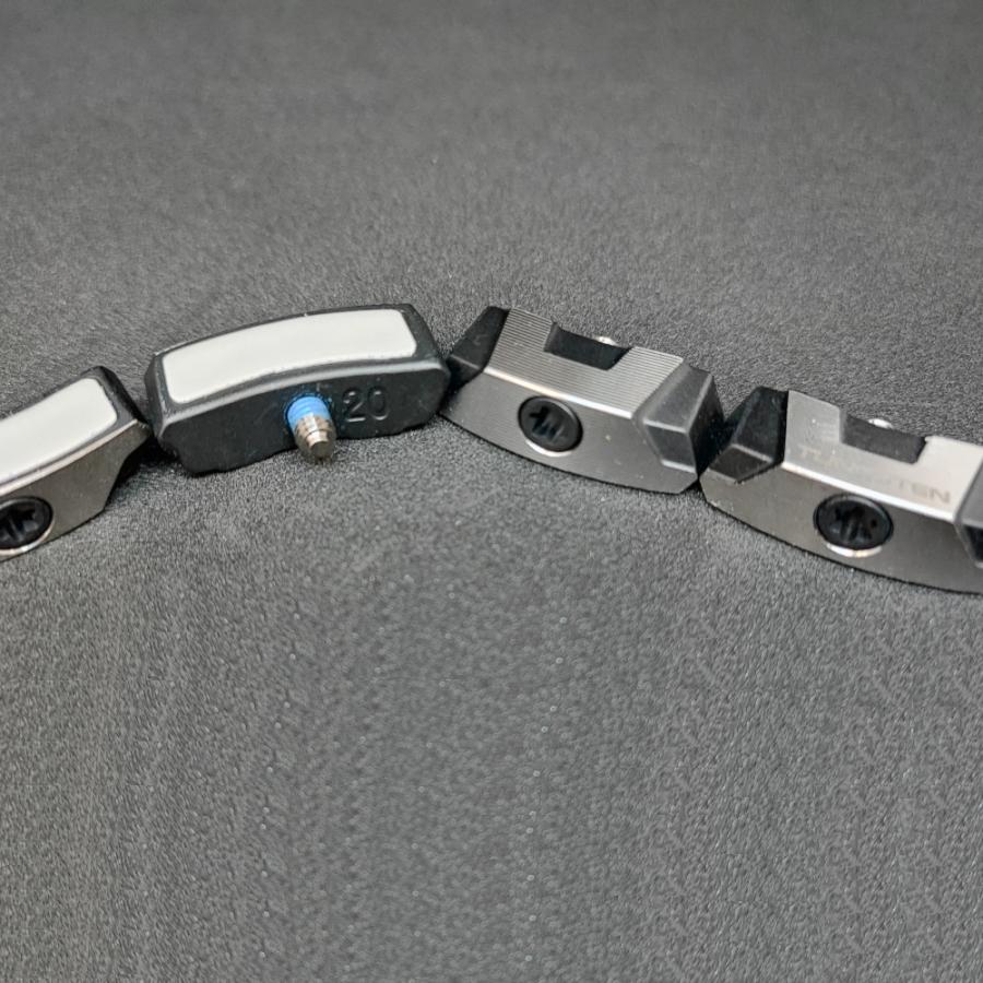 純正ピン G440シリーズ ドライバー専用 スイングウエイト（Ping G440 Driver Back Weights）PGC0014 【240円メール便対応商品】【ゴルフ】 | PING | 01