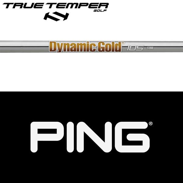 PING（ピン） 【全てメーカー純正部品使用】 PING G440/G430/G425