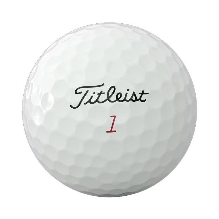 Pro V1x 【2026年モデル】 ゴルフ ボール タイトリスト プロ V1X