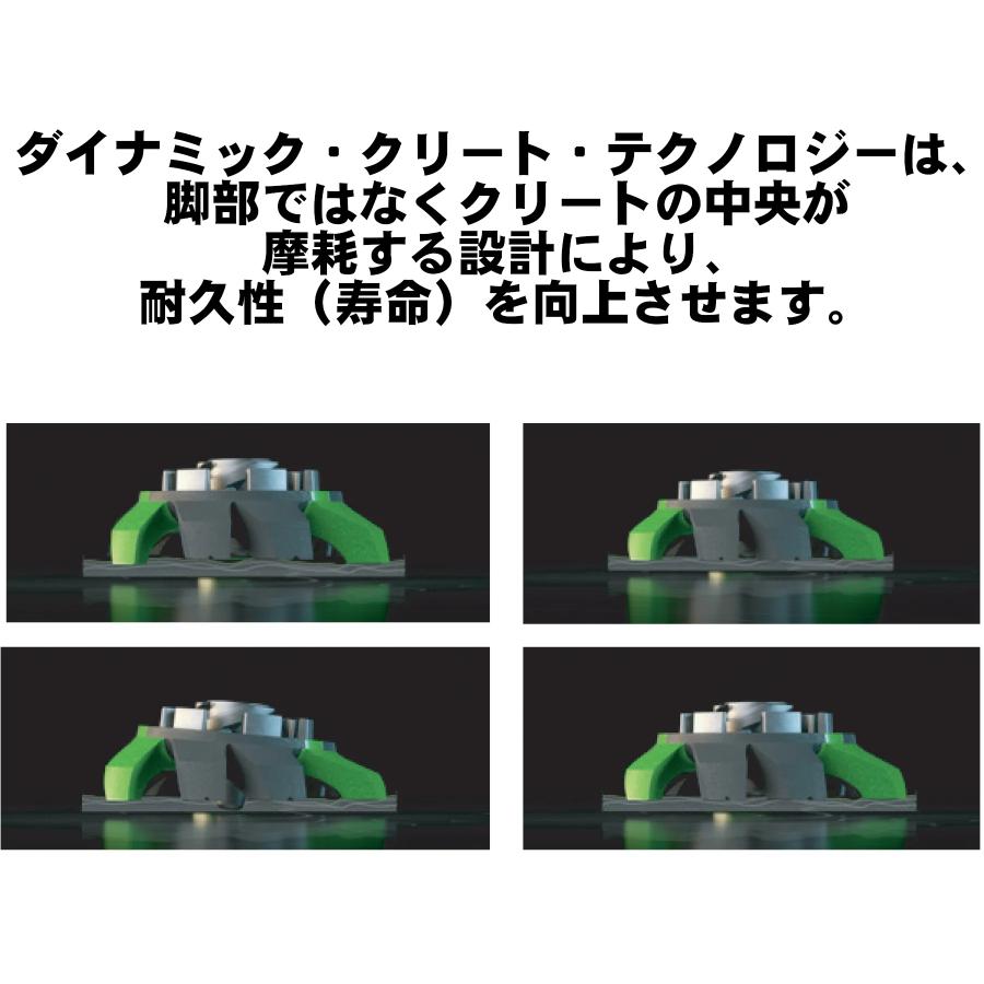 LITE（ライト） 【純正品】【バラ売】 ソフトスパイク Soft spikes