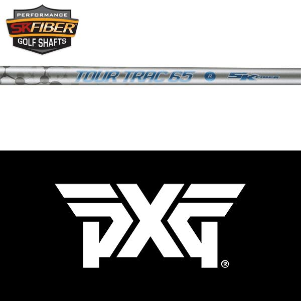 PXG 【全てメーカー純正部品使用】 ウッド用 純正 スリーブ付き