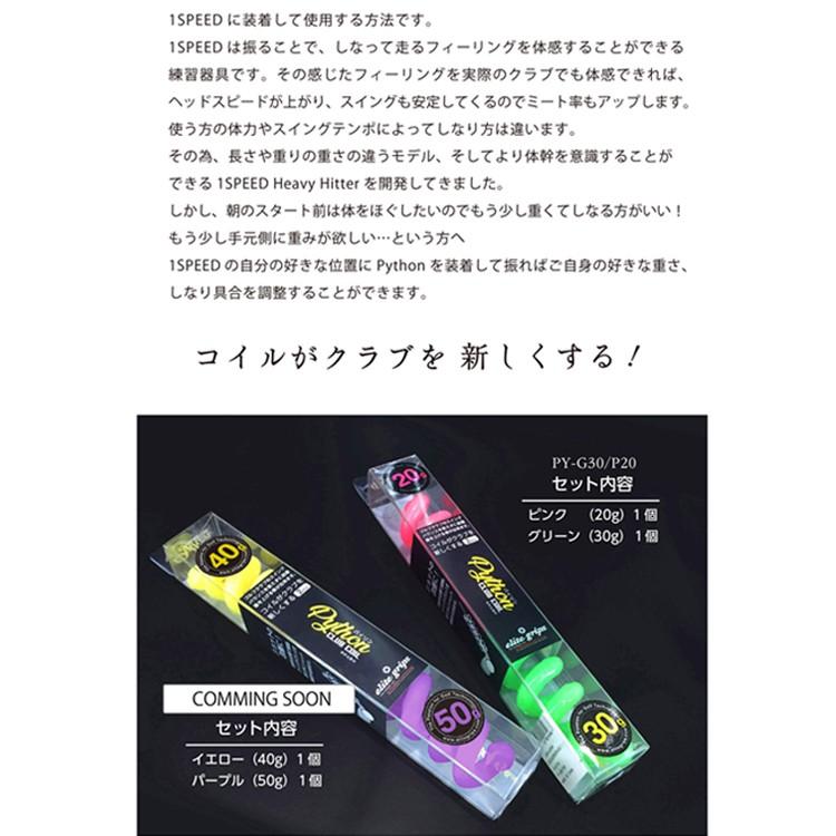 NEXGEN×1SPEED エリートグリップ elite grip 1SPEED ワン