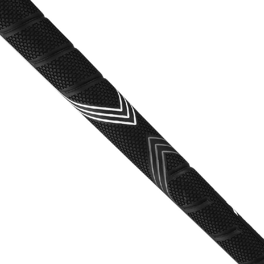 カーマ（Karma）ソフトトラック ゴルフグリップ（Soft Trac Golf Grips） ミッドサイズ ウッド＆アイアン用グリップ RF259 | ブランド登録なし | 02