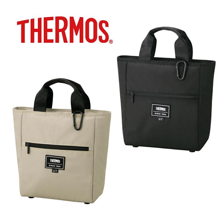 THERMOS（サーモス） 限定 保冷ラウンドトートバッグ 熱中症対策
