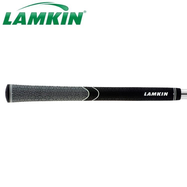 グリップ ゴルフ ウッド アイアン用 永遠の定番 ラムキン ST +2 ハイブリッド ST+2 Mid Hybrid 売れ筋 RL101930 ミッド Lamkin