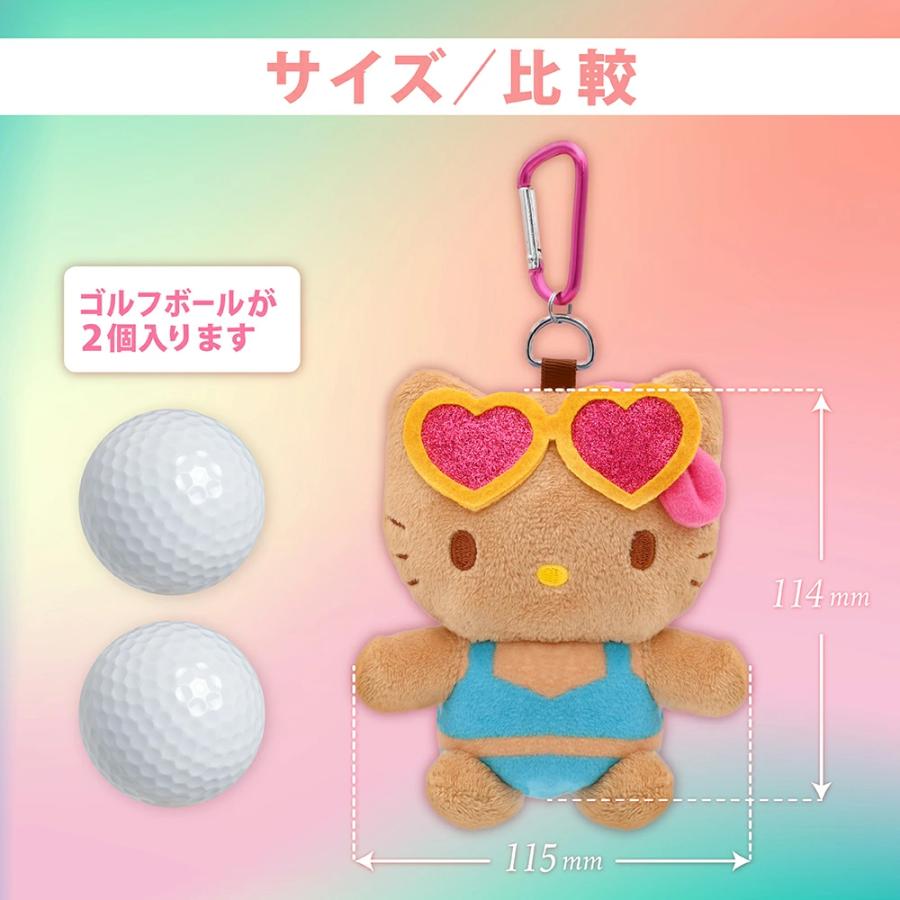 sanrio（サンリオ） ハローキティ ブラックVer クロミ ポムポムプリン