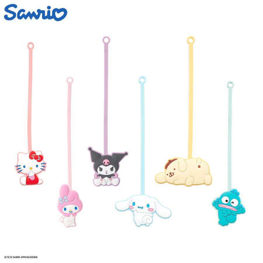 sanrio（サンリオ） サンリオ（SANRIO）ティーキーパー ハローキティ