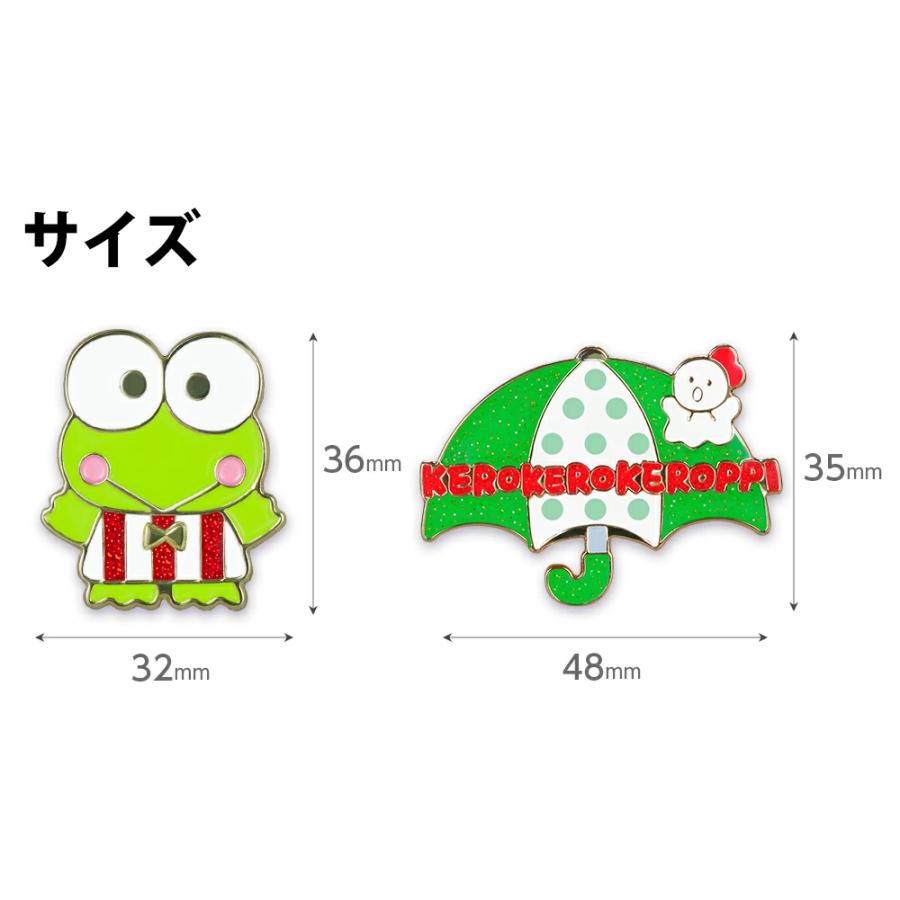 sanrio（サンリオ） 【2025年モデル】サンリオ 金メッキ仕様 マーカー