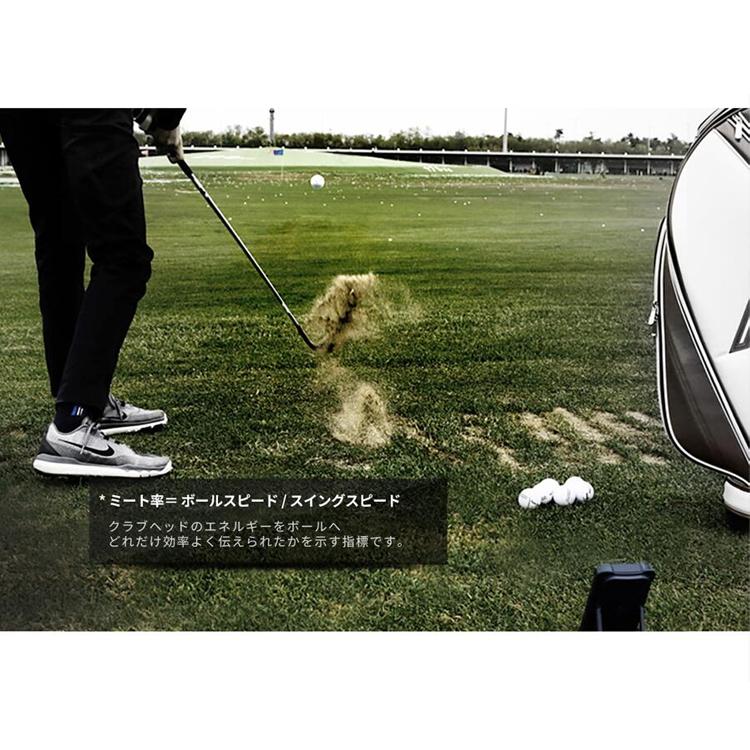 【予約品/次回2月下旬入荷】【正規取扱店】 ボイスキャディ SC200プラス スイングキャディ 小型距離測定器 （Voice Caddie swing caddie sc200plus） SC200PLUS | VOICE CADDIE | 16