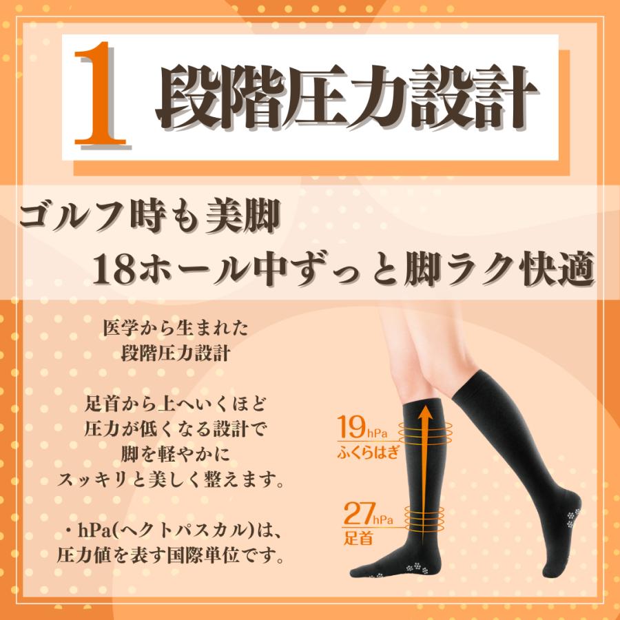 kasco（キャスコ） スリムウォーク ゴルフ SLIMWALK GOLF 美脚＆美尻