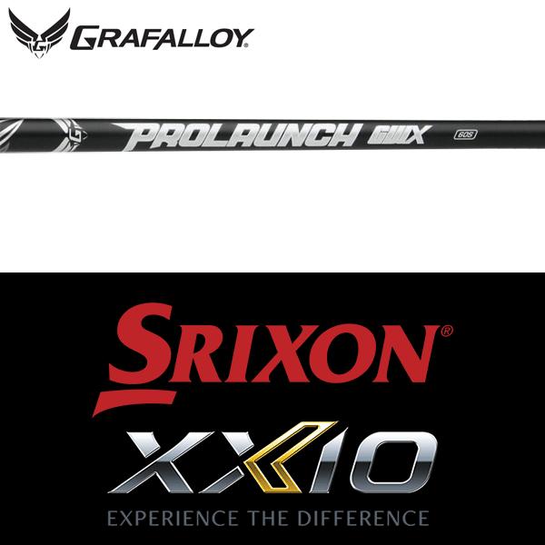 SRIXON 【全てメーカー純正部品使用】 スリクソン ZX / ゼクシオ X