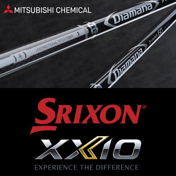 三菱（MITSUBISHI） 【全てメーカー純正部品使用】 スリクソン ZX
