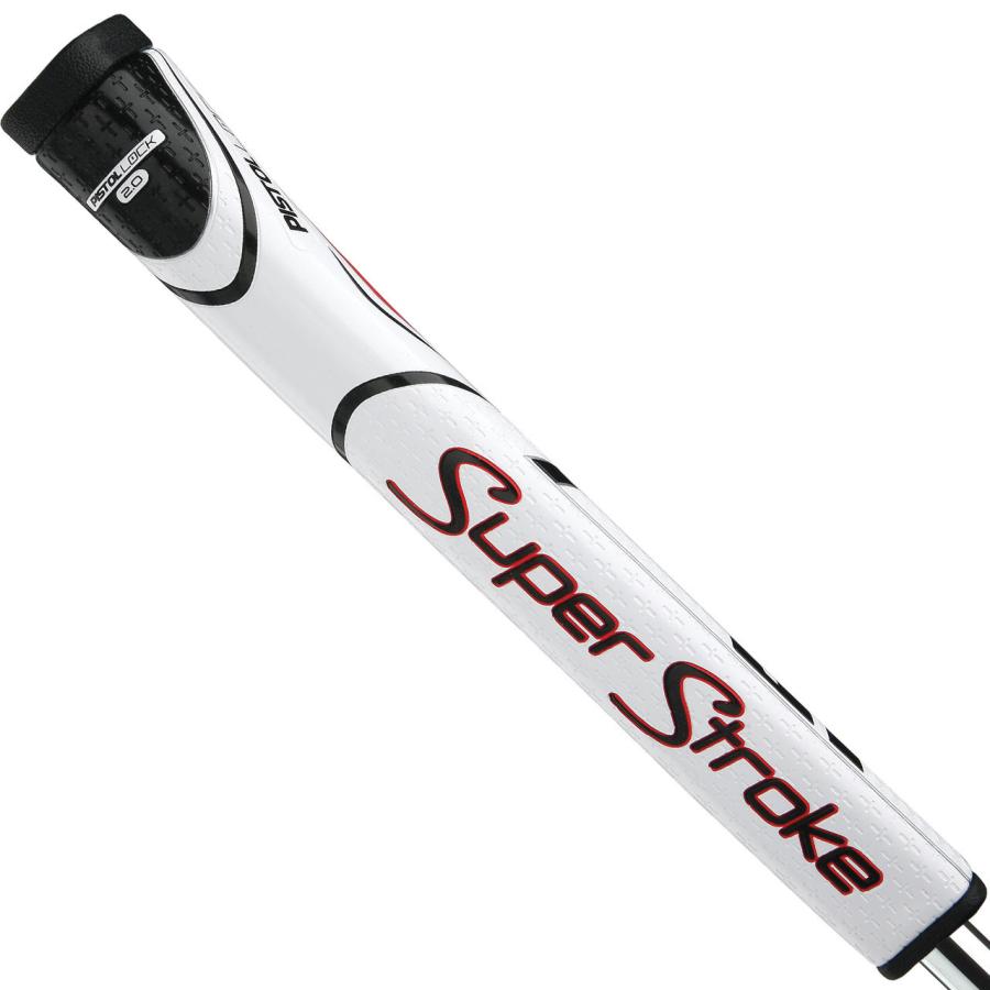 スーパーストローク（Super Stroke） 【2026年モデル】スーパー