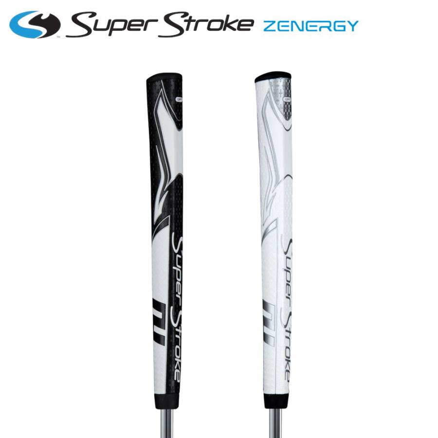 スーパーストローク スーパーストローク(SuperStroke) ゼナジー スーパーストローク スーパーストローク(SuperStroke) ゼナジー