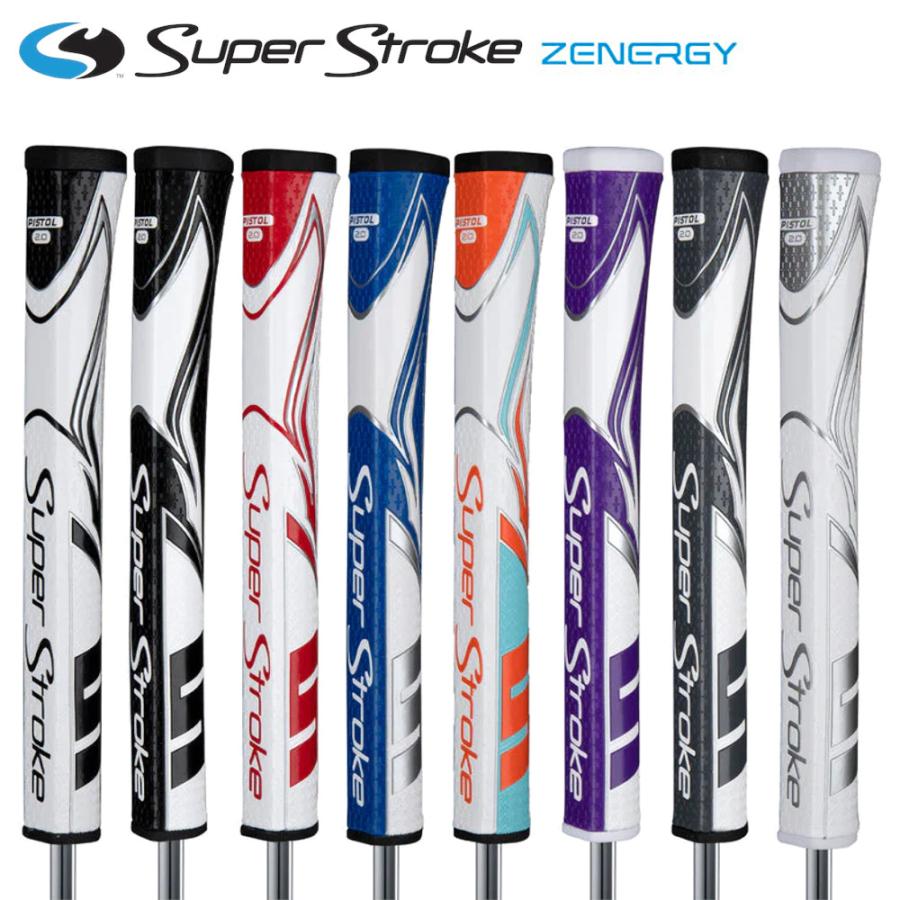 スーパーストローク スーパーストローク(SuperStroke) ゼナジー スーパーストローク スーパーストローク(SuperStroke) ゼナジー