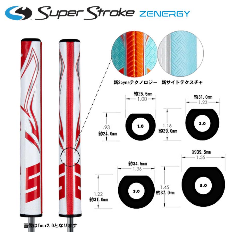 スーパーストローク スーパーストローク(SuperStroke スーパーストローク スーパーストローク(SuperStroke