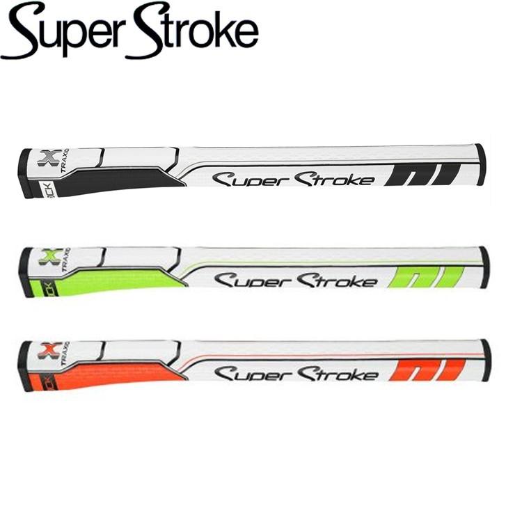 PING ANSER2 Super Strokeグリップパター 2025年11月】スーパー
