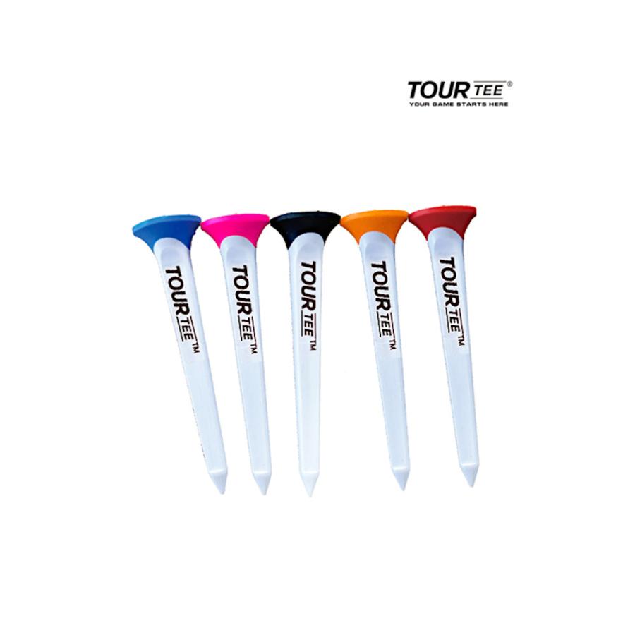 ライト（LITE） ツアーティーオリジナル（Tour Tee Original）ゴルフ ティー T495 t495 ゴルフハンズ