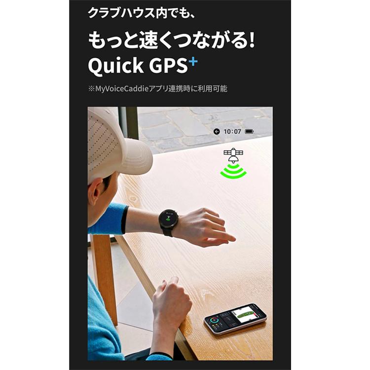 VOICE CADDIE 【予約品/11月12日発売】【正規取扱店】 ゴルフ