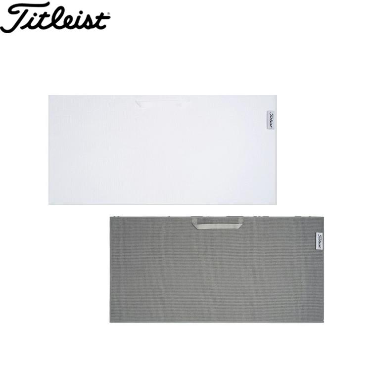 Titleist（タイトリスト） プレーヤーズ マイクロファイバータオル
