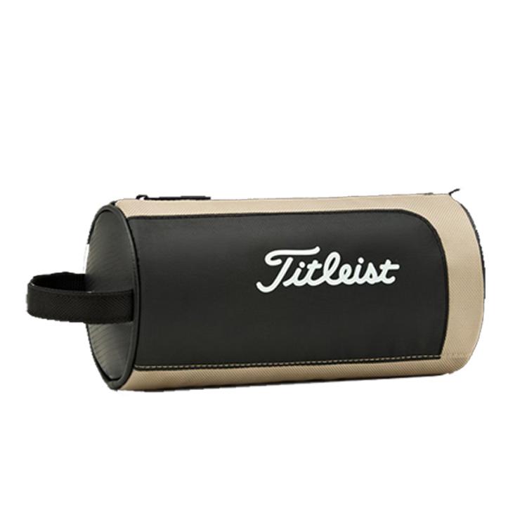 タイトリスト エッセンシャル プロフェッショナルブリーフケース Titleist Titleist（タイトリスト） 【2026新色追加】 ゴルフ ラウンド 用品