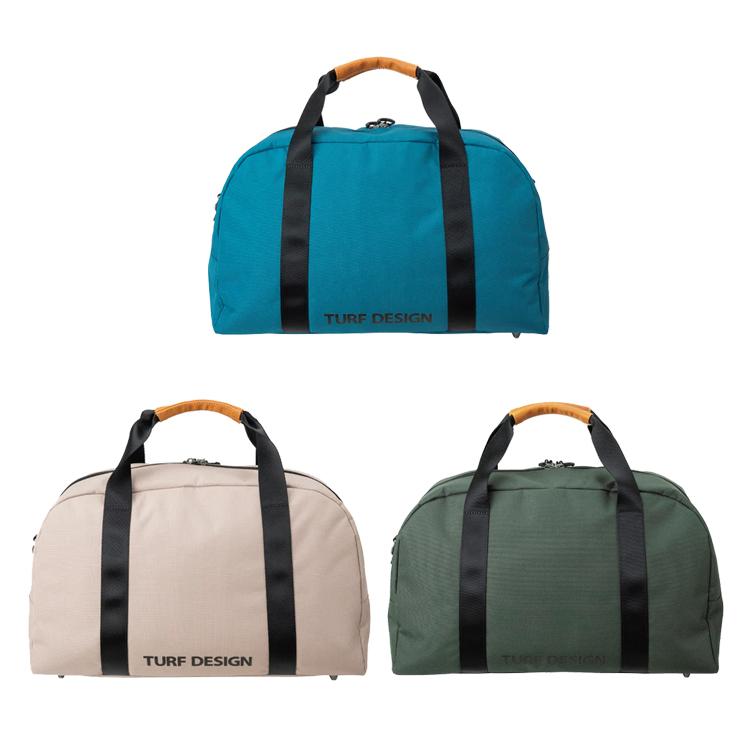 TURF DESIGN ボストンバッグ キャンバス 楽天市場】ターフデザイン ボストンバッグ TDBB-BE70