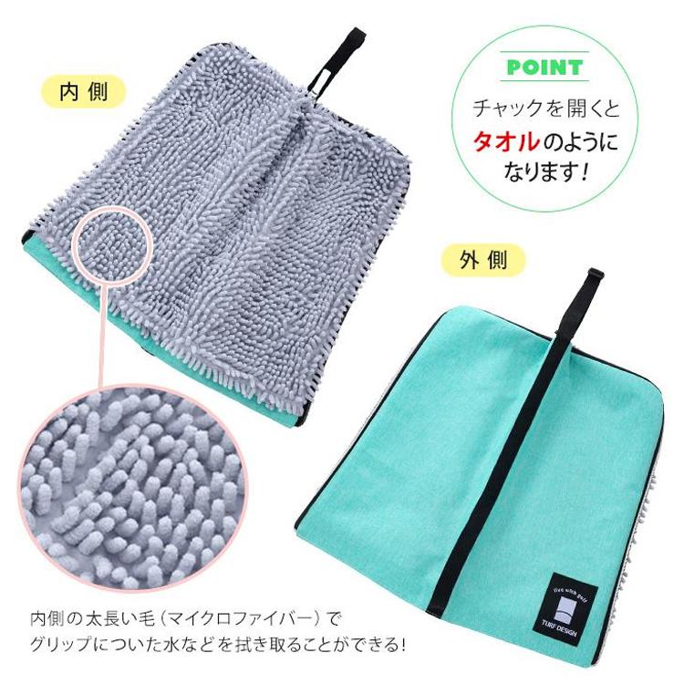 TURF DESIGN 【2026年モデル】 朝日ゴルフ ターフデザイン TURFDESIGN