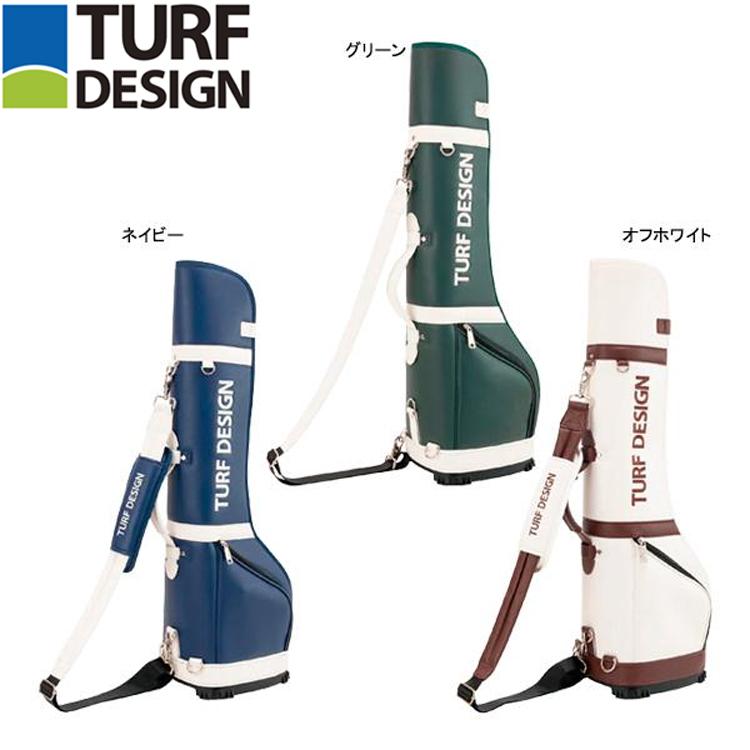 TURF DESIGN 【2026年モデル】 朝日ゴルフ ターフデザイン TURFDESIGN