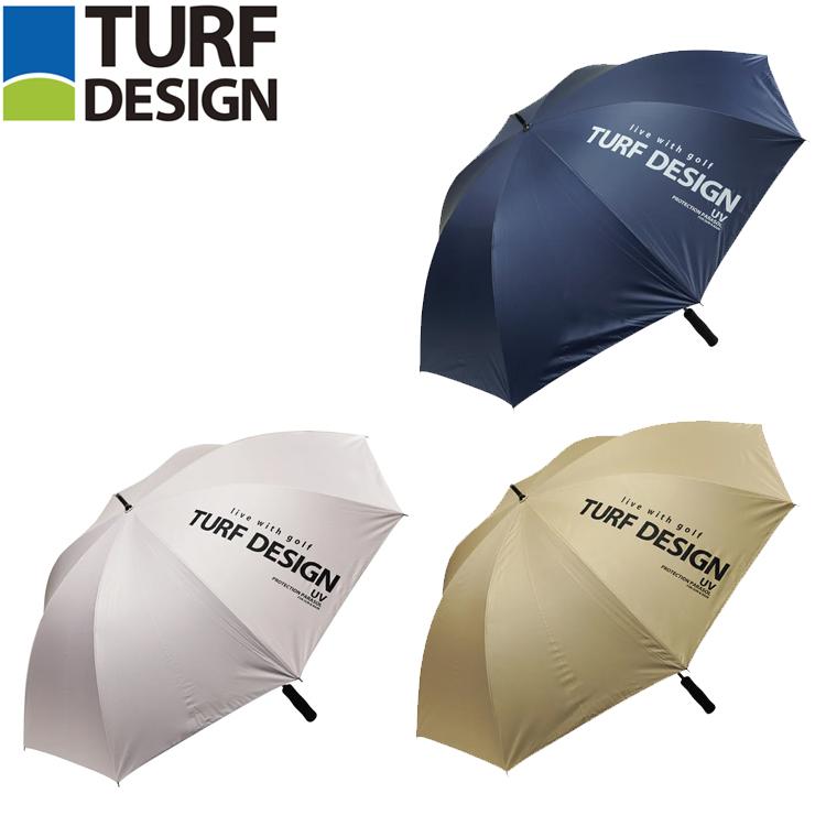 TURF DESIGN 【2025年モデル】 朝日ゴルフ ターフデザイン TURFDESIGN