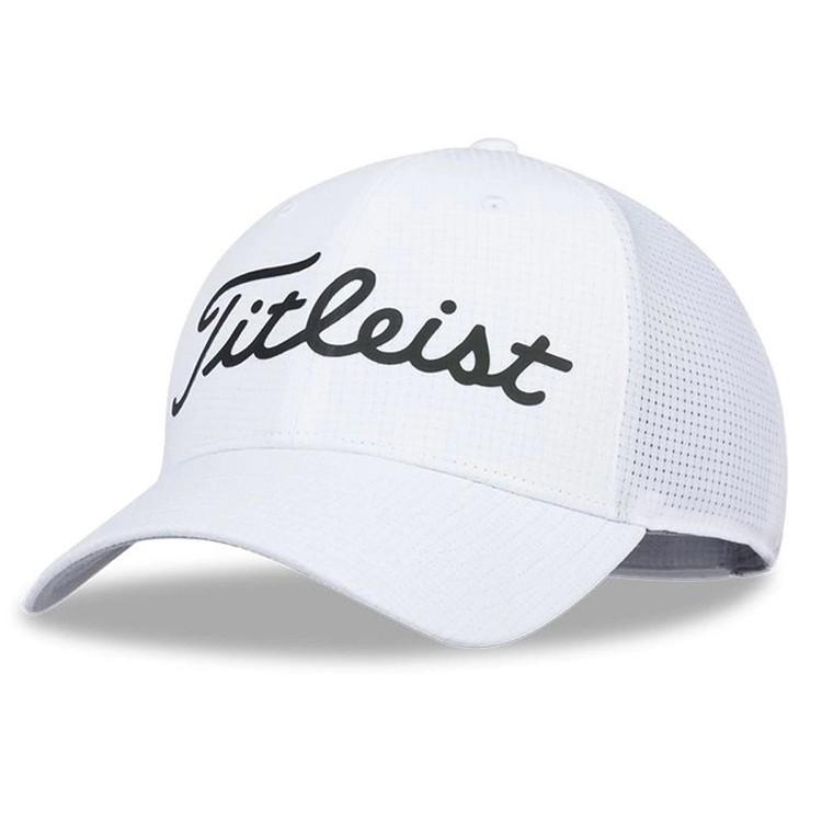 titleist surf stripe hat