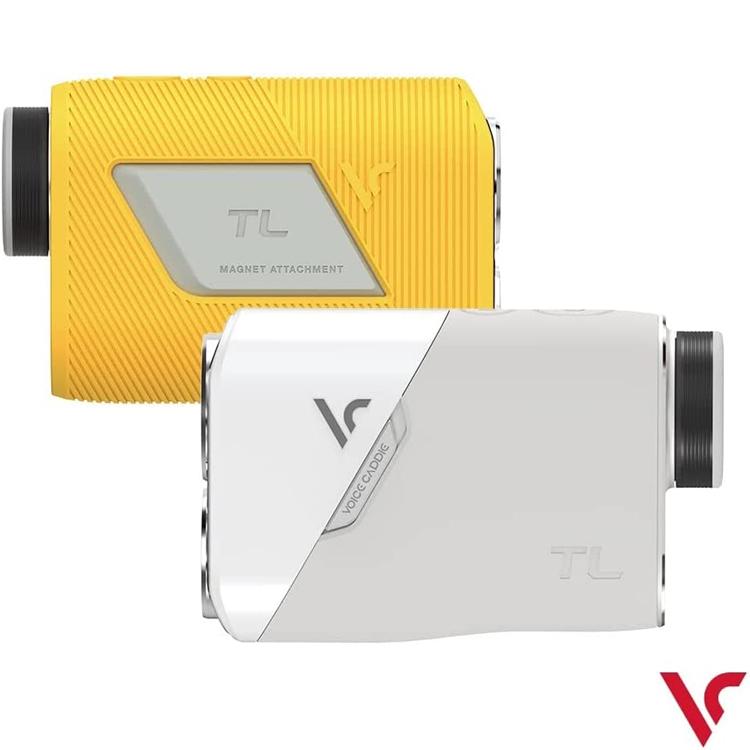 VOICE CADDIE（ボイスキャディ） 【正規取扱店】 ゴルフ GPS ナビ 距離