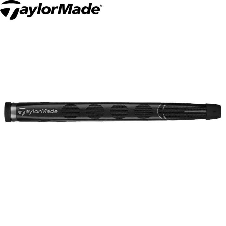 グリップ ゴルフ パター用 テーラーメイド スパイダー 再再販 ブラック ピストル SALE Spider TM0031 TaylorMade パター