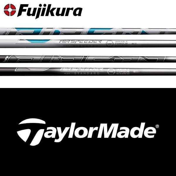 フジクラシャフト 【全てメーカー純正部品使用】 テーラーメイド Qi35 