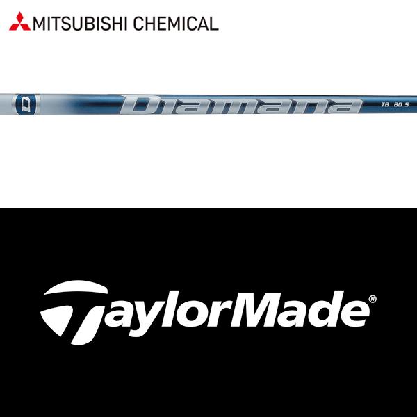 TaylorMade 【全てメーカー純正部品使用】 テーラーメイド Qi35