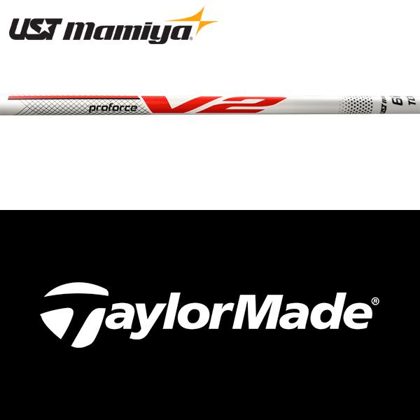 未使用テーラーメイドQI35用5W純正シャフト TaylorMade 2025最新 テーラーメイド Qi35ドライバー各種純正