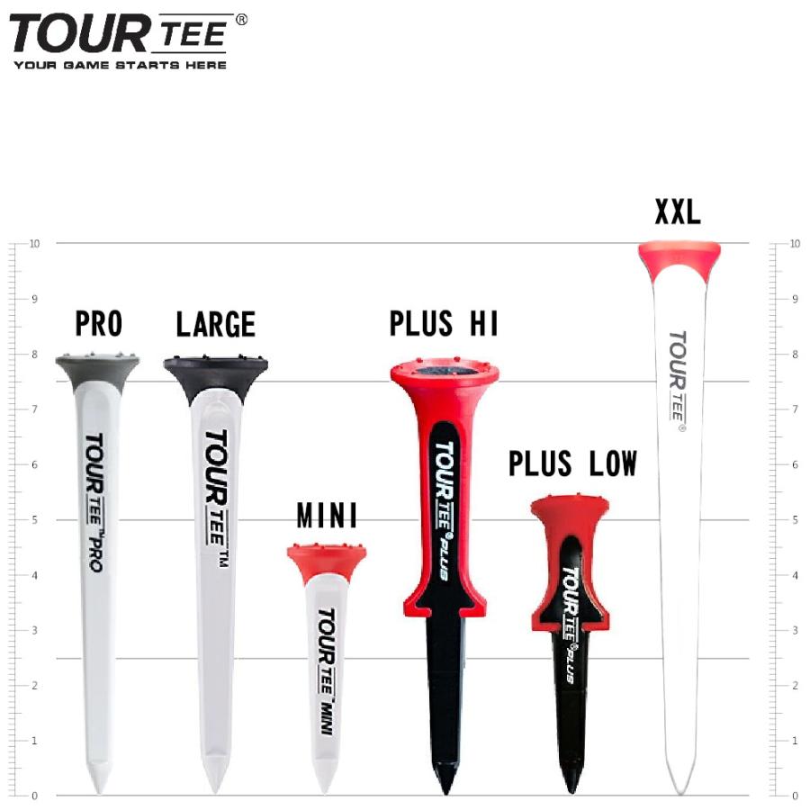 メール便送料無料】【好きな3種が選べる】ツアーティー（Tour Tee）3