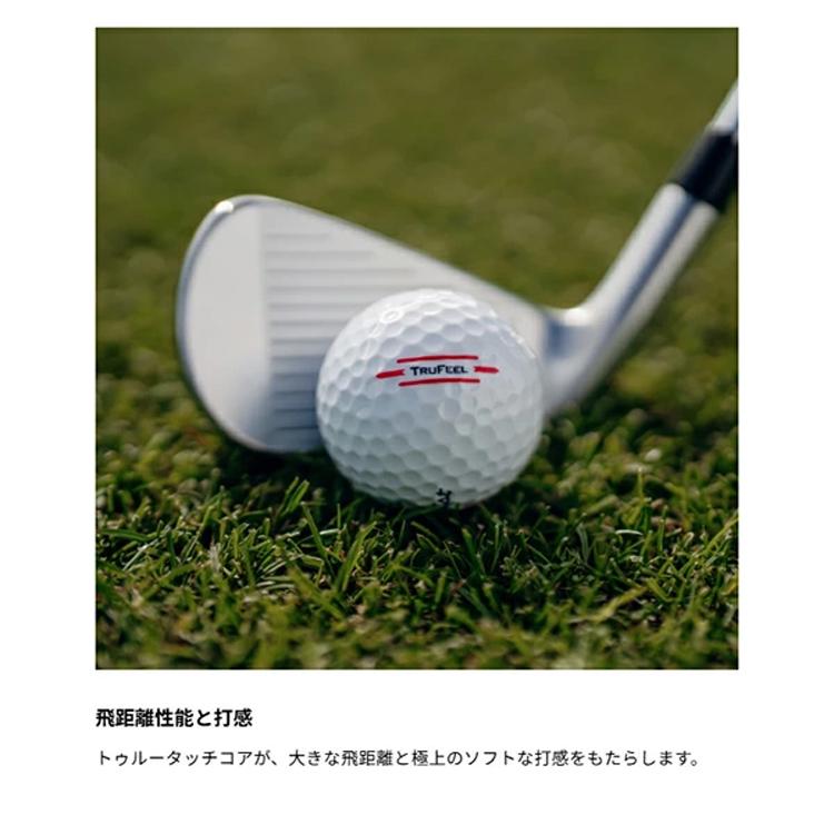 チョレギマーカー新品2026年タイトリストTourSoftホワイト2ダース オウンネーム 名入れ対応 タイトリスト ツアーソフト 2026年モデル 1