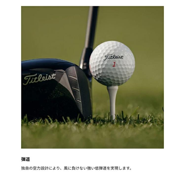 新品2026年NEWタイトリストTourSoftホワイト　2ダース（24球） Titleist（タイトリスト） TOUR SOFT 24 ツアーソフト ホワイト